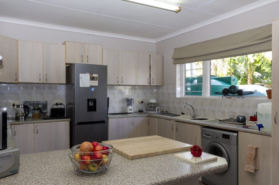 2 Bedroom Property for Sale in East Bank Eastern Cape